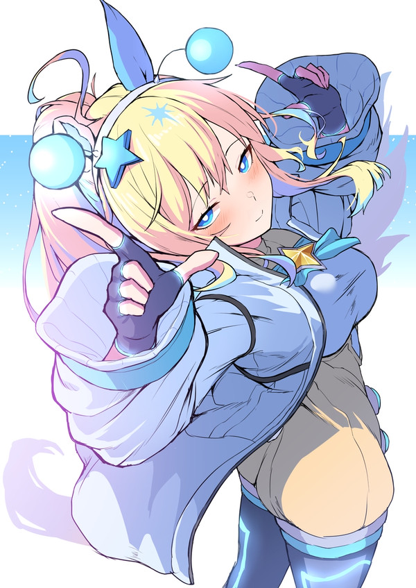 コスモピュエラﾈｵﾕﾆ