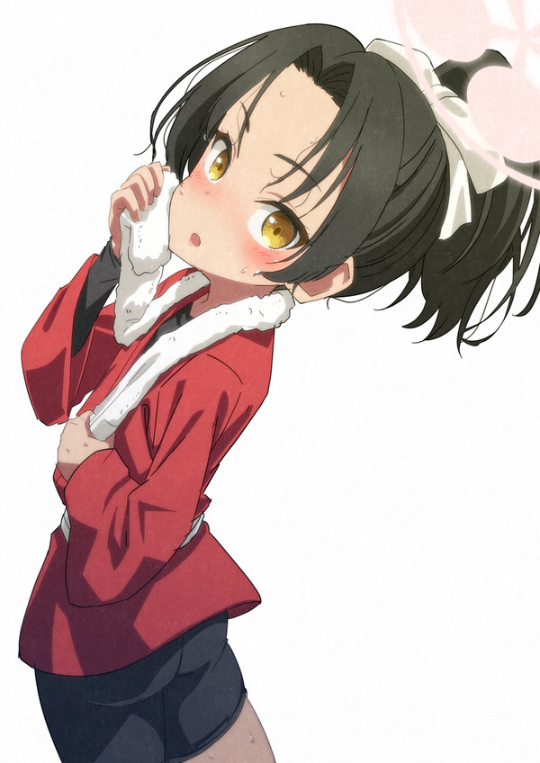 人力車ちゃん
