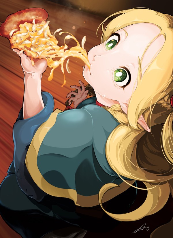 マルシル