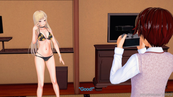 My Dress-Up Darling