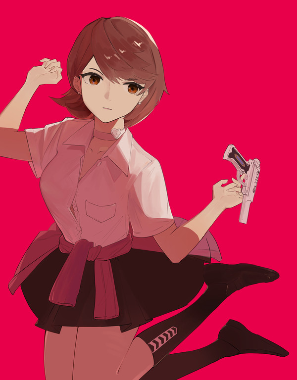 yukari