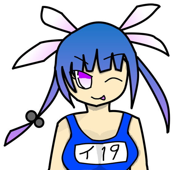 伊19なの