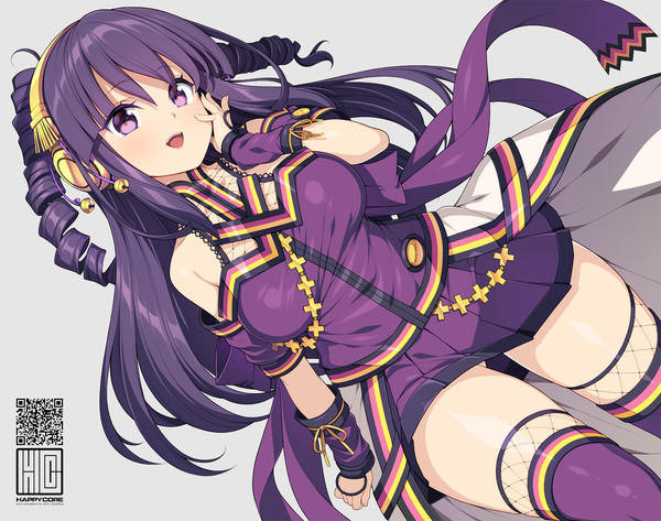 緋浮美