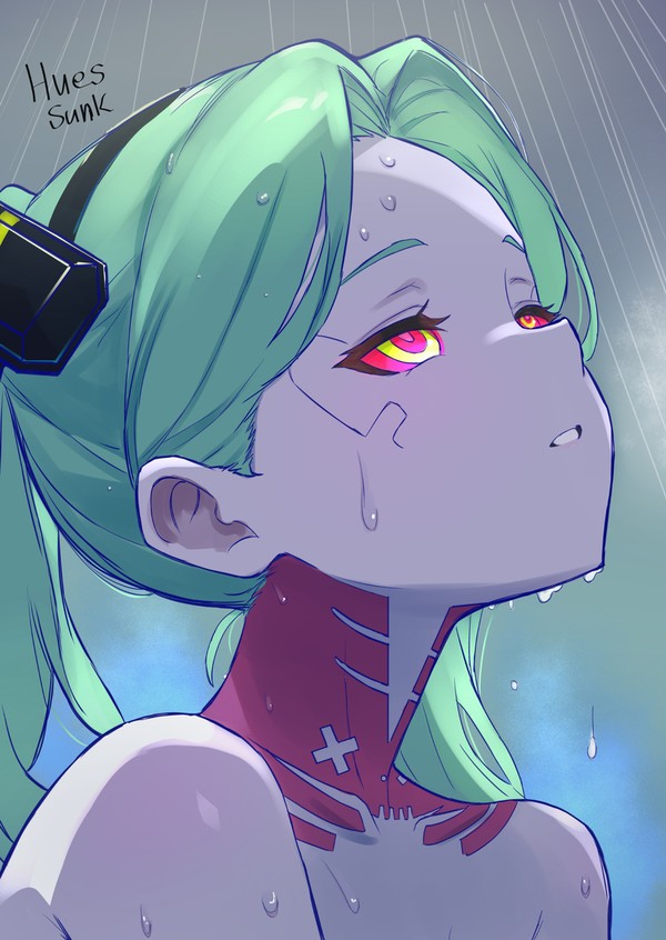 レベッカ