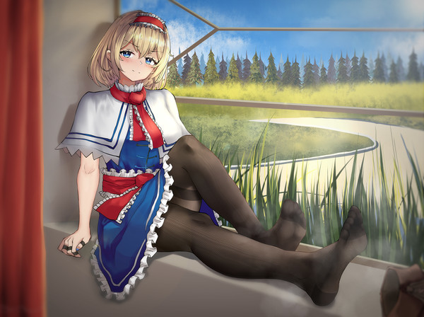 アリス
