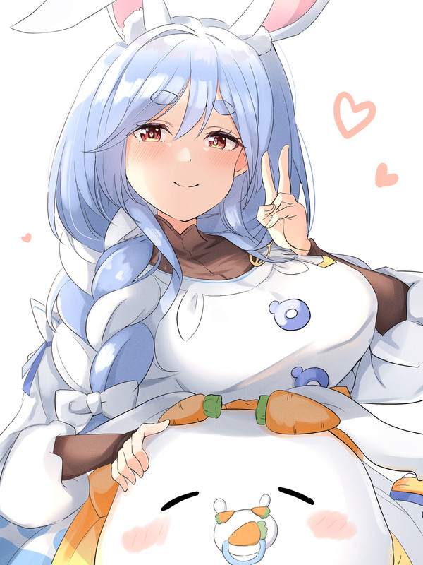ばぶぅ〜