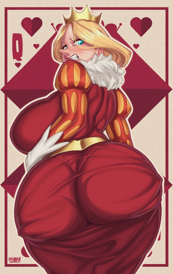 Queen Hilling - Remastered
