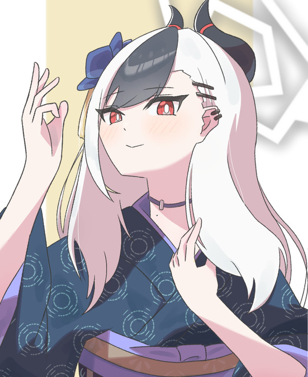 正月カヨコ