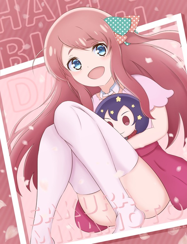 源さくら生誕祭2024