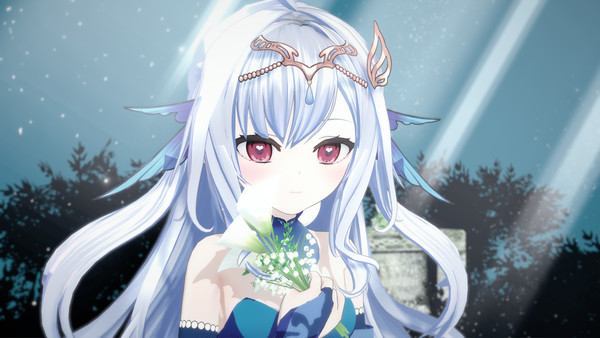 [KKS]キャラ配布 蘿貝塔