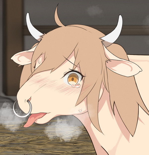 牛TFこのちゃん（まとめ
