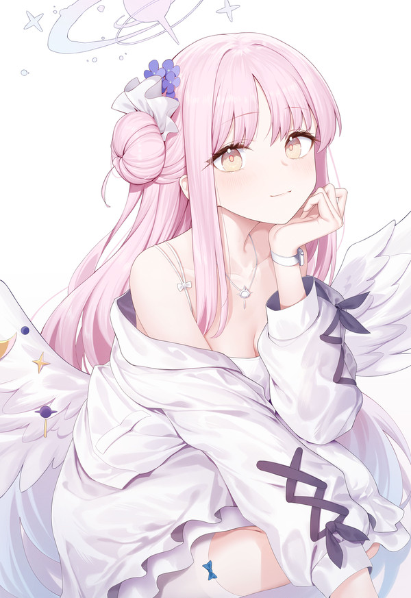 ミカ - 1/1