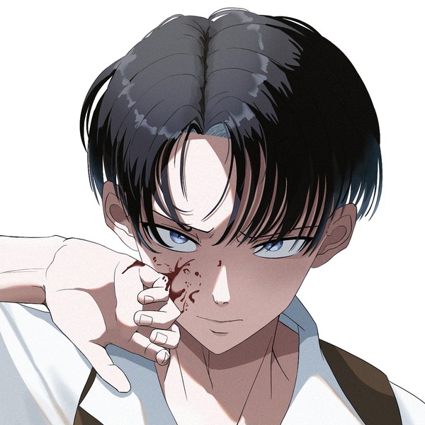 リヴァイ