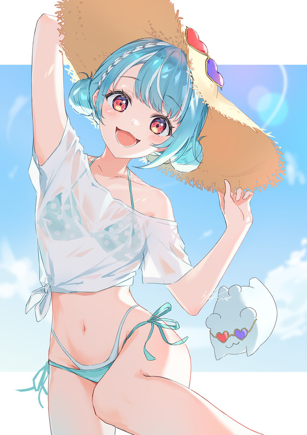 ぶいすぽっ!詰め合わせ