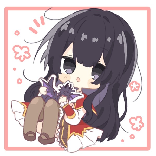 ユミエラちゃん
