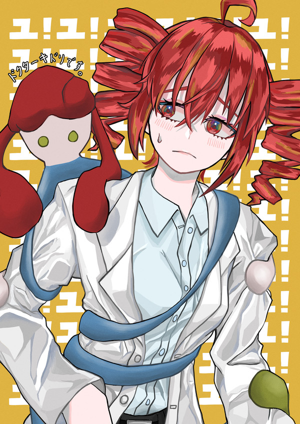 ドクターキドリ