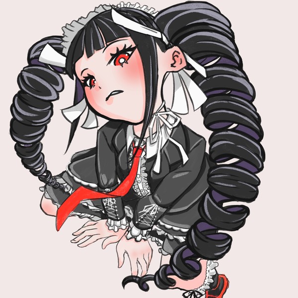 Celestia Ludenberg