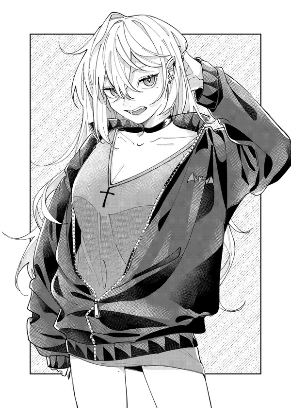 サーニャ
