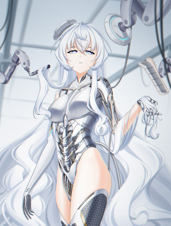 🤖🤖