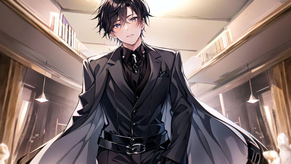 The Mafia Prince