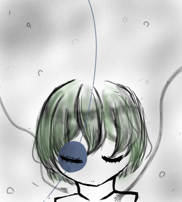 こいしちゃんさん