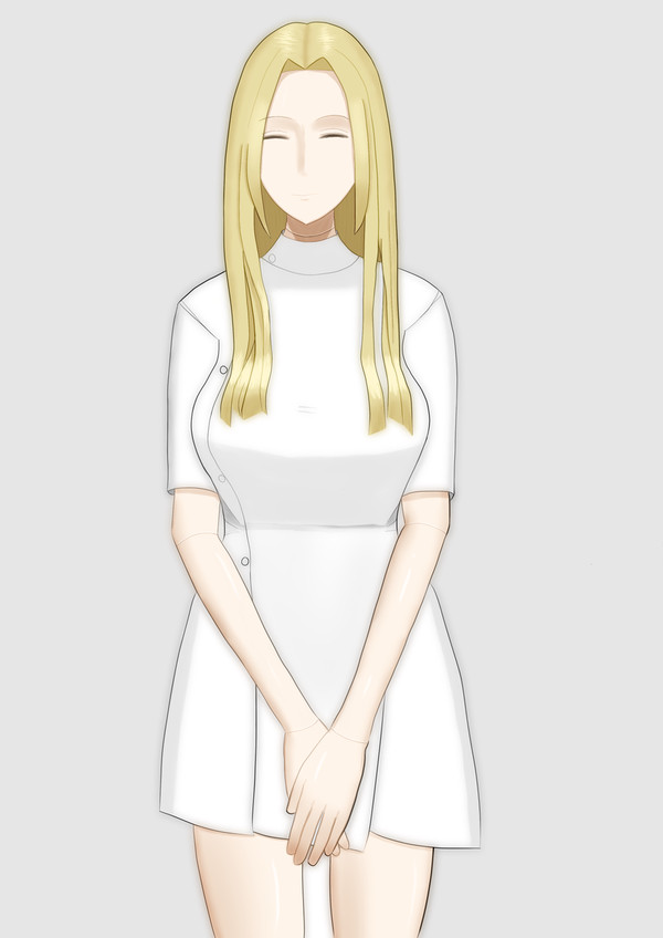 お待ちしておりました。ようこそリペアエリアへ