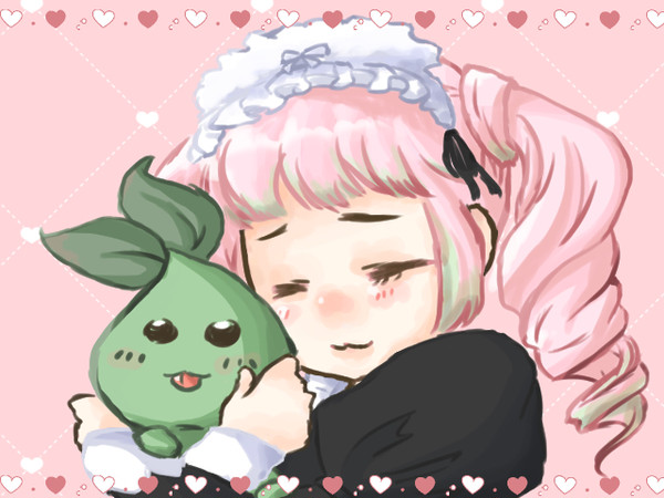 モココかわいい...！！