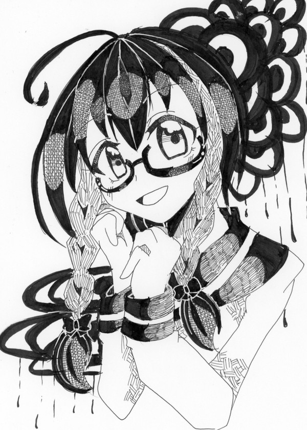 創作詰め合わせ①
