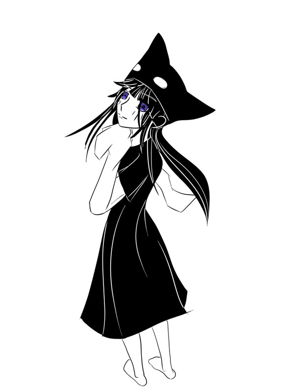 铃鸟