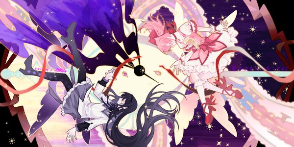 魔法少女まどか☆マギカ
