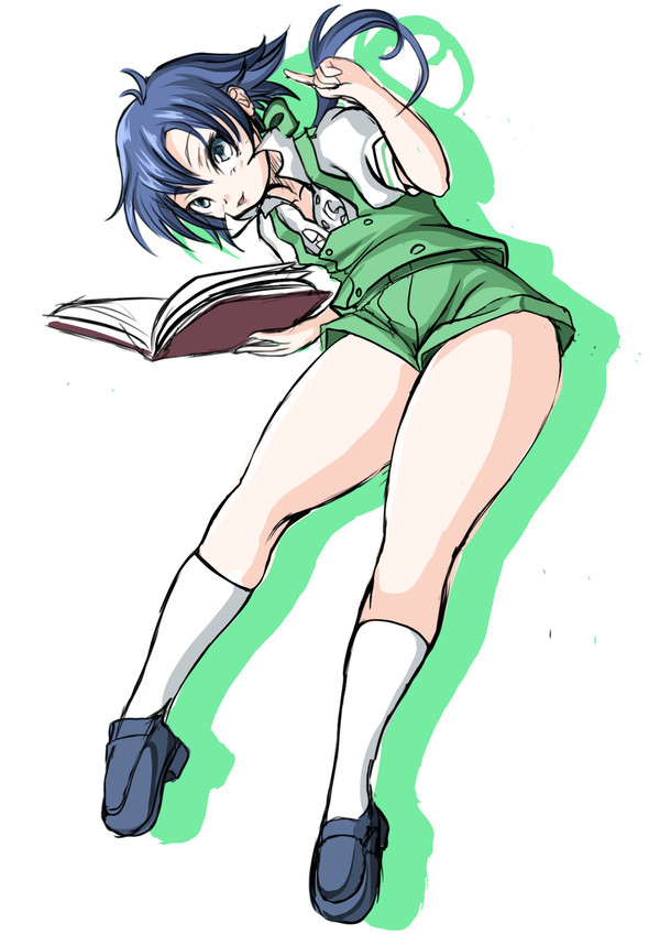 叡知の王子