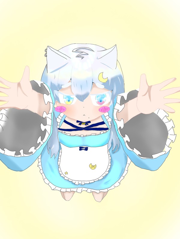 猫乃ユキノ