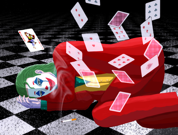 JOKER