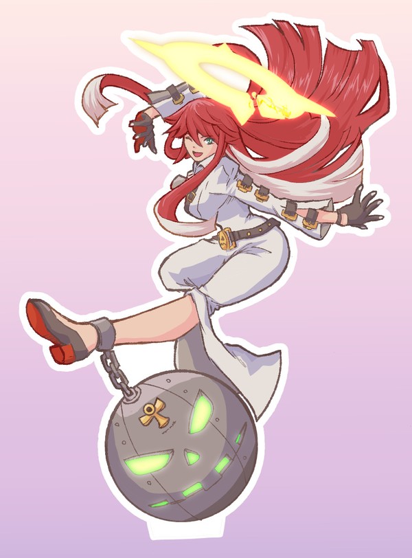 GGSTまとめ　No.2