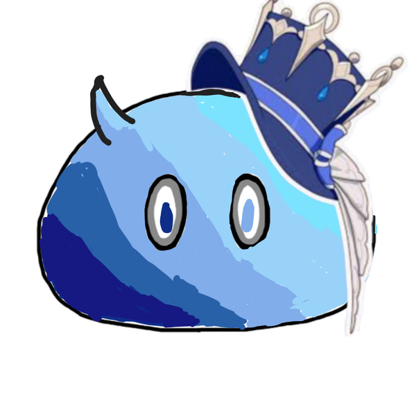 Furina slime