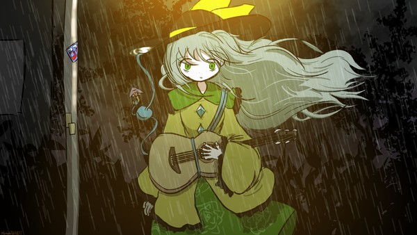 Faxul Cobwebs Inside My Head