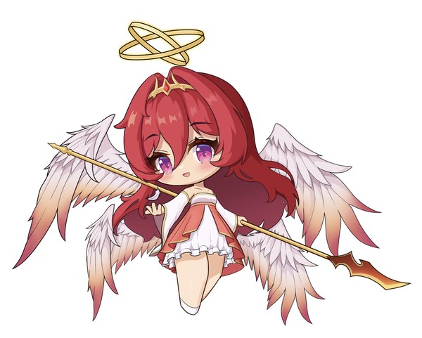 天使