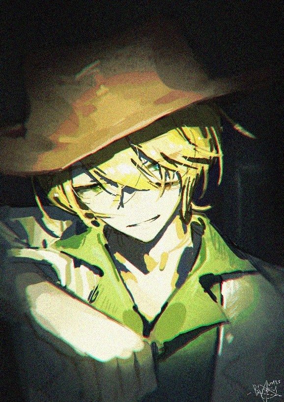 无题