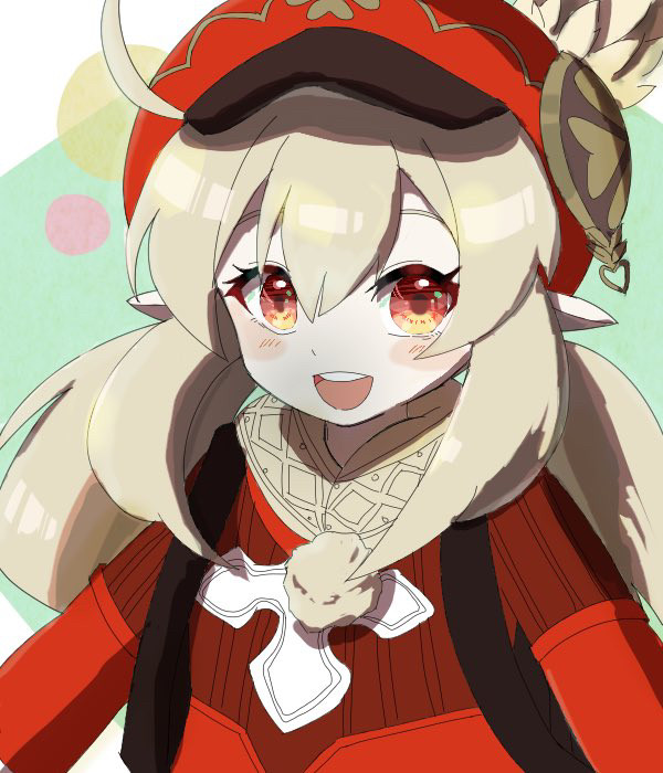 クレーちゃん