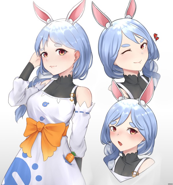 Pekomama <3