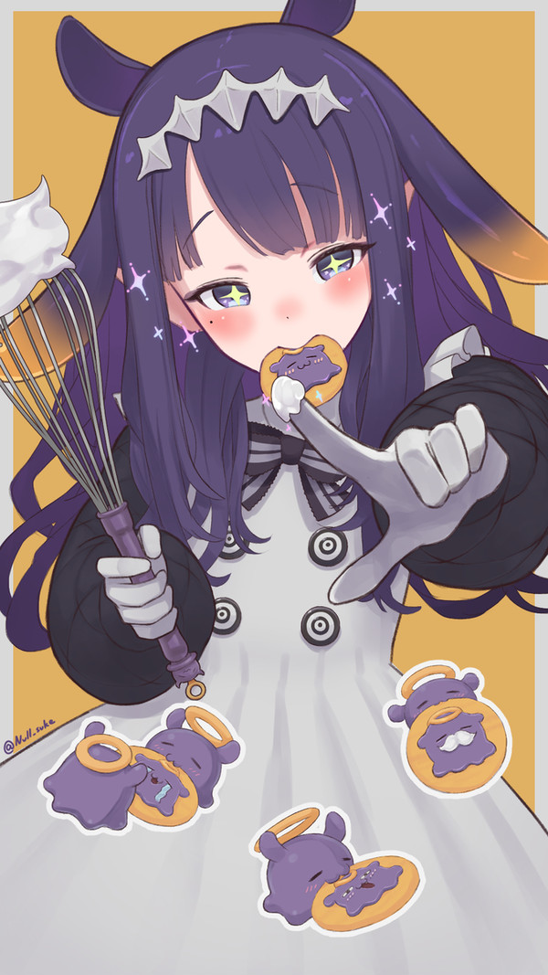 Let ina cook🍪