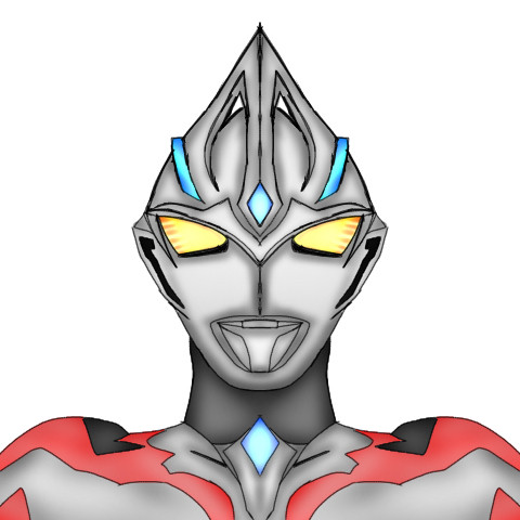 ウルトラマンアーク