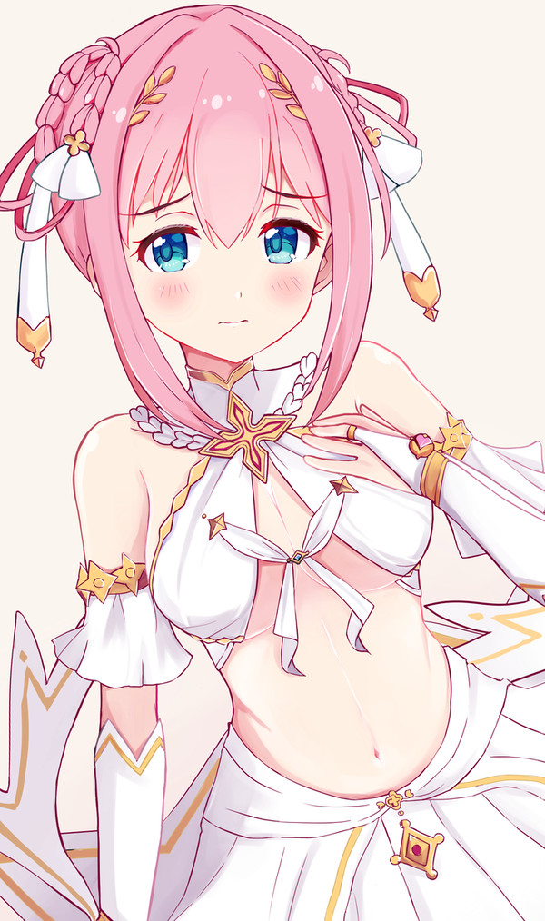 ユイ誕生日おめでとう！2024