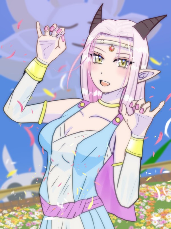 エステラさん