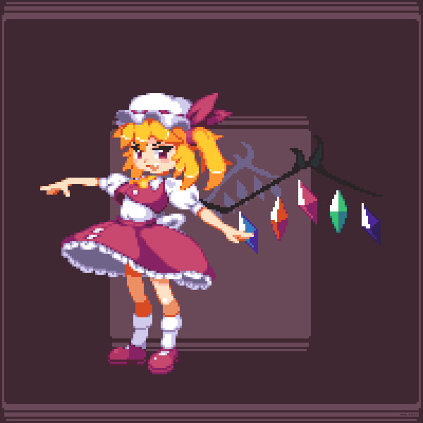 Flan