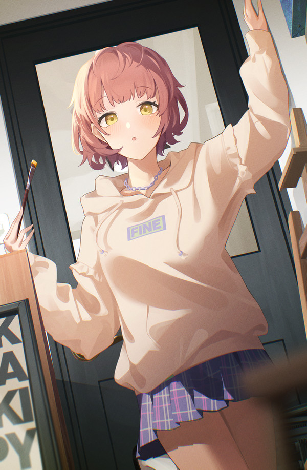 はるきさん