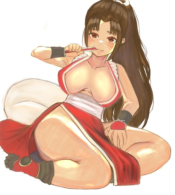 MaiShiranui