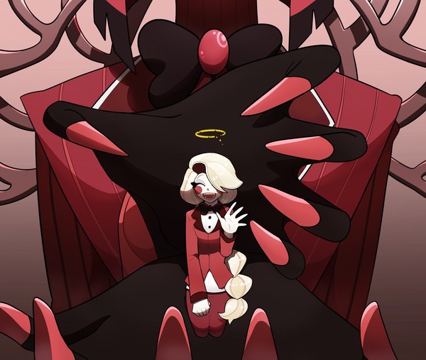 HazbinHotel LOG2