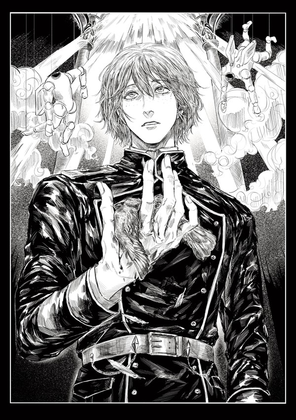 創作 log_1