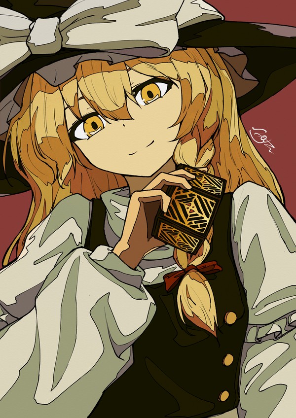 魔理沙